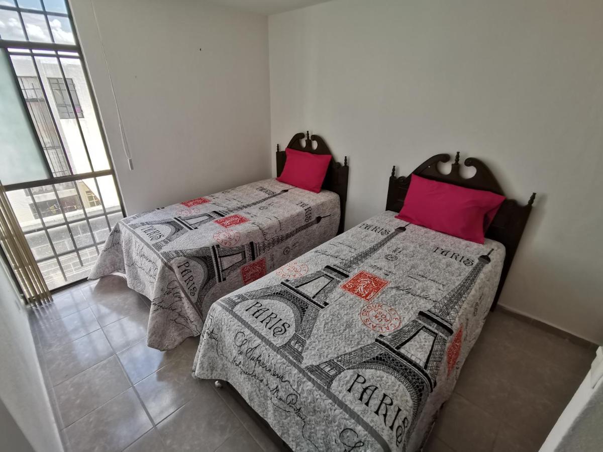 Casa Magnolia Queretaro Todo Incluido Εξωτερικό φωτογραφία