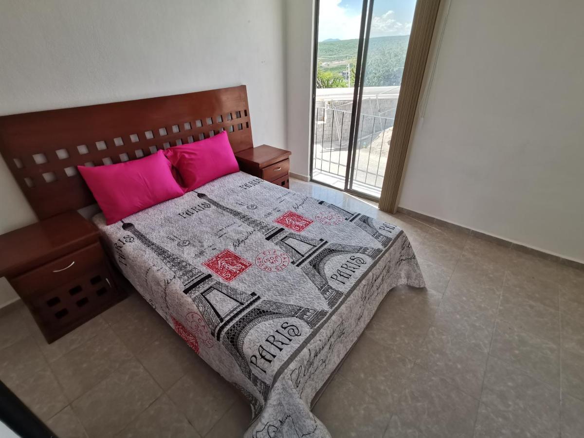 Casa Magnolia Queretaro Todo Incluido Εξωτερικό φωτογραφία