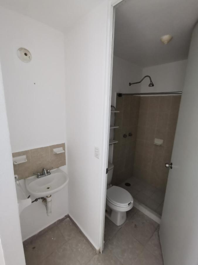 Casa Magnolia Queretaro Todo Incluido Εξωτερικό φωτογραφία